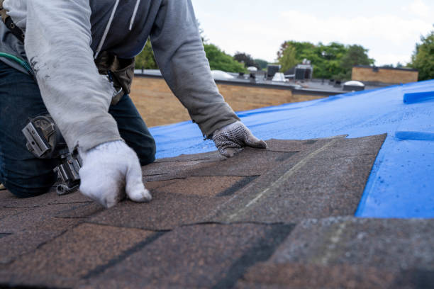 Sealant for Roof in Hollins, VA