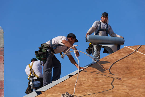 Best Best Roofing Contractors  in Hollins, VA