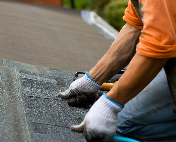 Best Shingle Roofing Installation  in Hollins, VA
