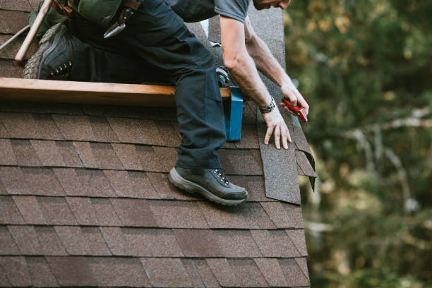 Slate Roofing Contractor in Hollins, VA